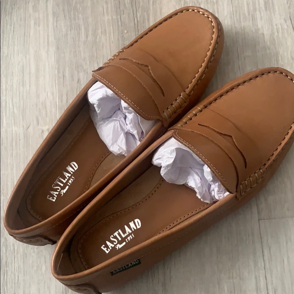 Eastland Patricia loafer